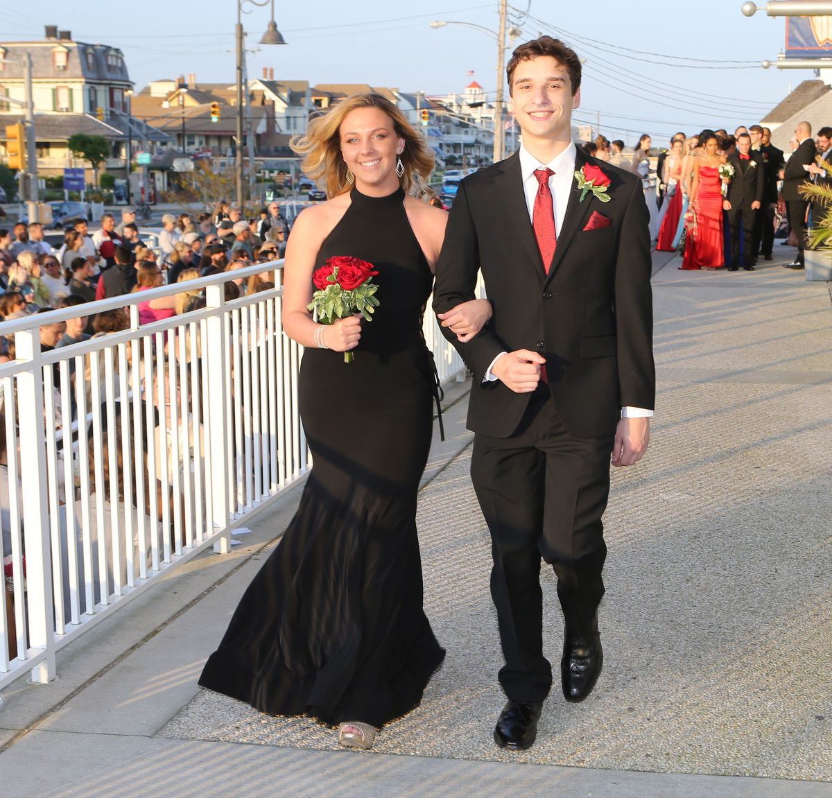 Lower Township Prom